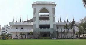 nawab shah alam khan college of engineering and technology