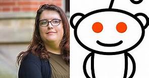 Reddit Community vs Aimee Knight. The Story.