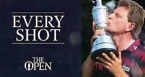 Every Shot | Nick Price | 123rd Open Championship