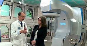 Radioterapia Oncologica d'Avanguardia per terapie più efficaci e mirate