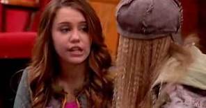Hannah Montana I Can't Make You Love Hannah if You Don't part 3