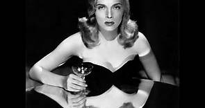 10 Things You Should Know About Lizabeth Scott