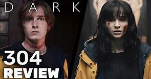 DARK Season 3 Episode 4 Review "The Origin" | Netflix Final Season | Recap & Breakdown
