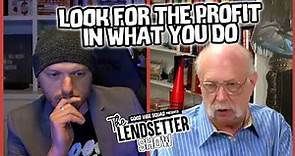 Dan Kennedy: Maximize Business Opportunities and Find Profit in Everything | The Lendsetter Show