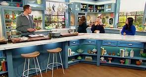 The Kitchen S30E11 Childhood Faves Grown Up Flavs