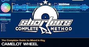 How to Use The Camelot Wheel for Harmonic Mixing While DJing