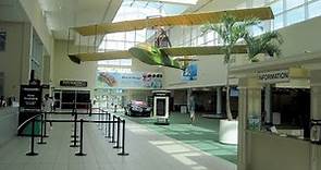 St Pete-Clearwater Airport Tour