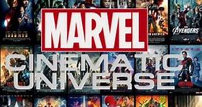 MARVEL |Tutti i Trailer e in che Ordine Guardare Tutti i Film Marvel