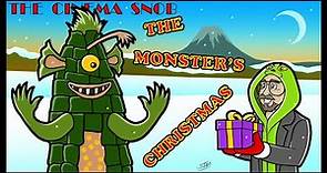 The Monster's Christmas - The Cinema Snob