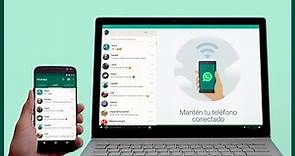 WhatsApp Web: Cómo usar WhatsApp en la computadora SUPER FÁCIL