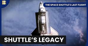 The Space Shuttle's Last Flight - Space Documentary