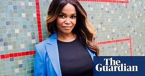 ‘I come from a country of strong women’: Oti Mabuse on fame, family, Strictly – and that samba