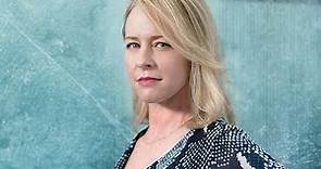 AMY HARGREAVES podcast interview