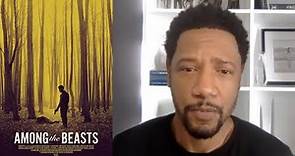 Interview: Tory Kittles on "AMONG THE BEASTS" And "The Equalizer" Series