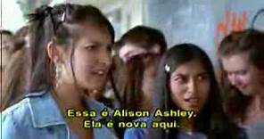 Hating Alison Ashley : Trailer 2