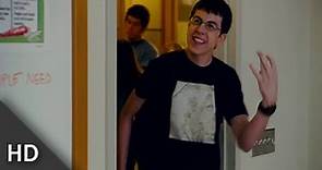 Fogell's entry : Superbad (2007) | CLIPMAZE