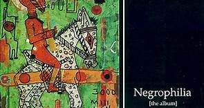 Mike Ladd - Negrophilia [The Album]