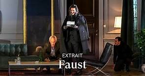 [EXTRAIT] FAUST by Charles Gounod (Benjamin Bernheim et Christian Van Horn)