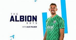 The Albion Boys with Alex Palmer | Episode 3