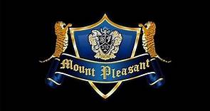 2023 Mount Pleasant High School Graduation Ceremony