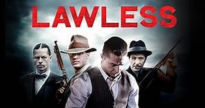 Watch Lawless | Movie | TVNZ