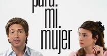 Un novio para mi mujer - película: Ver online en español