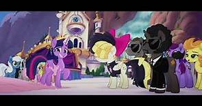 My Little Pony - Il Film | Clip ITA "Tempest"