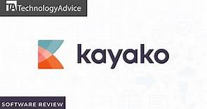 Kayako Review - Top Features, Pros & Cons, and Alternatives