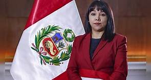 Conoce el perfil de Mirtha Vásquez, la nueva presidenta del Consejo de Ministros