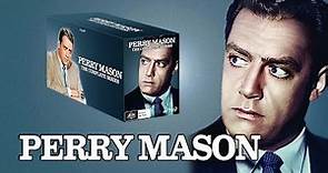 Perry Mason - The Complete Series | Trailer