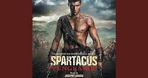 Fight Party (Vengeance) (From "Spartacus: Vengeance")