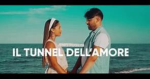 Nino Puglisi - Il tunnel dell'amore (Ufficiale 2020)