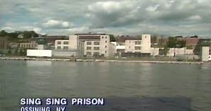 Sing Sing Prison Documentary