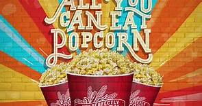 AMC Theatres - Get unlimited refills of our Perfectly...