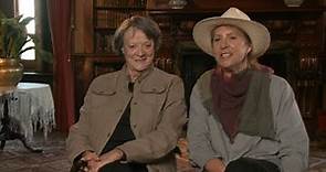 The Making of Downton Abbey || Downton Abbey Special Features Season 1