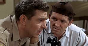 Watch The Andy Griffith Show Season 8 Episode 24: Helen's Past - Full show on Paramount Plus