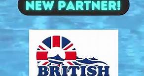 NEW PARTNER ANNOUNCEMENT! 🤩 We are excited to welcome our newest Hope Floats hero partner, British Swim School of Gwinnett-Hall to the Hope Floats family! British Swim School of Gwinnett- Hall is dedicated to providing lifesaving swimming lessons to ALL children in Gwinnett & Hall counties of GA! | Hope Floats Foundation