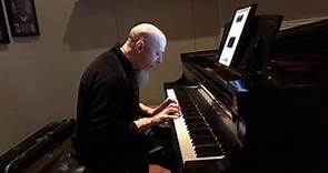 Jordan Rudess - Jordan is live Join me for 3 unplugged...