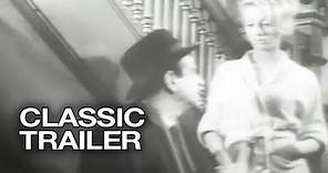 The Fortune Cookie Official Trailer #2 - Walter Matthau Movie (1966) HD