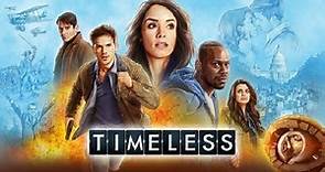 Timeless Season 3 replaced with two-part finale movie: Premiere date, cast, plot news and rumors about upcoming series enders