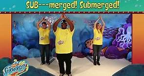 Submerged VBS 2016 - Submerged [Performance] (Theme)