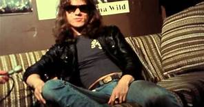 A Conversation With Tommy Ramone