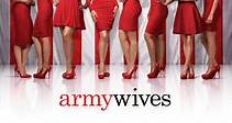 Army Wives: Season 7 Episode 8 Jackpot