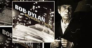Bob Dylan - 'Modern Times' album review