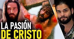 Uno de los HOMBRES que MARCÓ la HISTORIA | La Pasión de Cristo | Documental