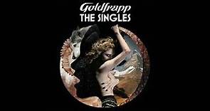 Goldfrapp The Singles