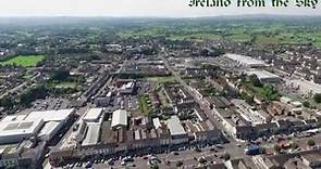 Cookstown, County Tyrone.
