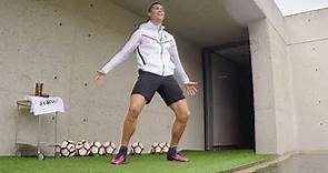 The Life of Cristiano Ronaldo: Best & Rare Moments