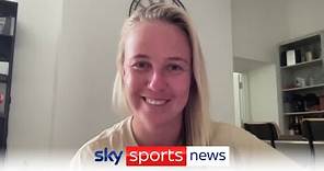 Beth Mead previews the Women's World Cup final between England & Spain