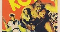 El hijo de Kong - película: Ver online en español